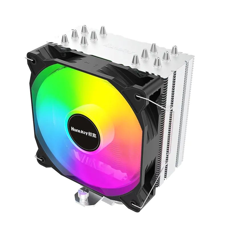 Huntkey T600 Storm Fantasy CPU Cooler