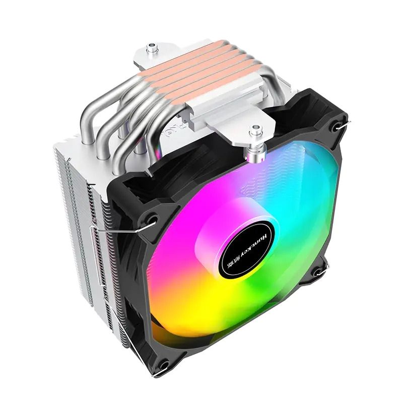 Huntkey T600 Storm Fantasy CPU Cooler