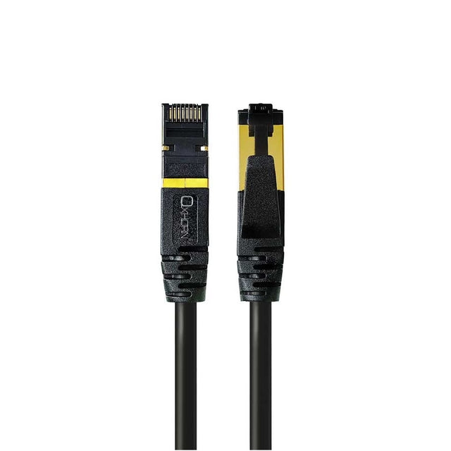 OXHORN Cat8 Ethernet Cable 15m