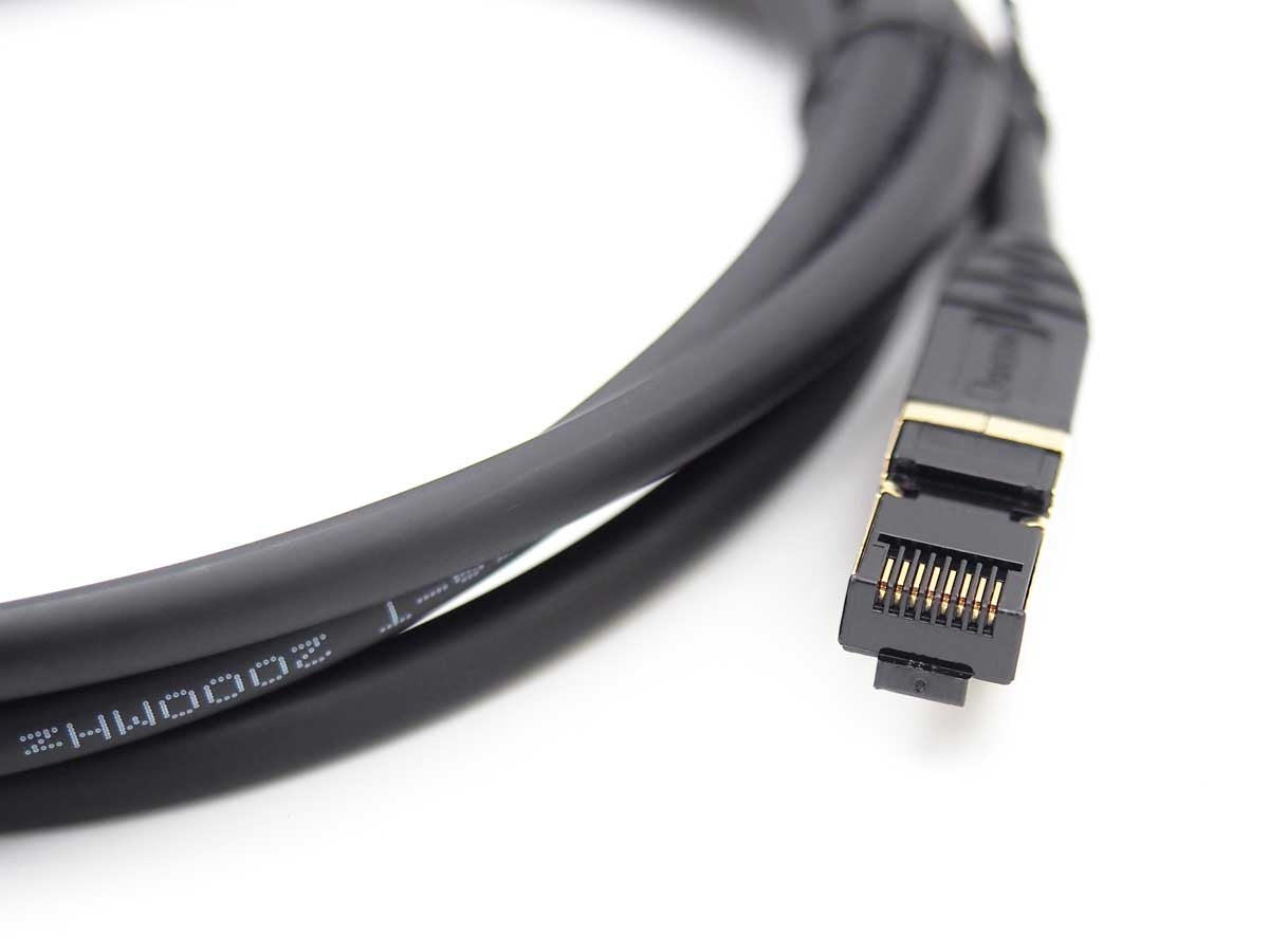 OXHORN Cat8 Ethernet Cable 3m