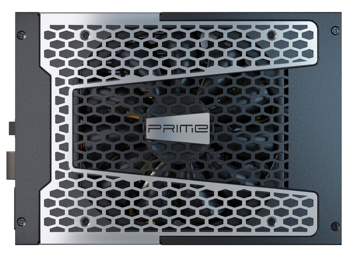 Seasonic PRIME TX-1300 1300W Titanium Modular PSU