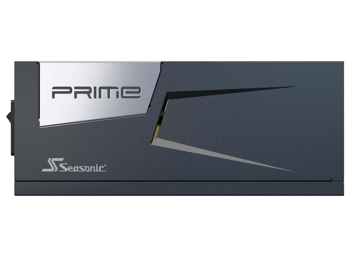 Seasonic PRIME TX-1300 1300W Titanium Modular PSU