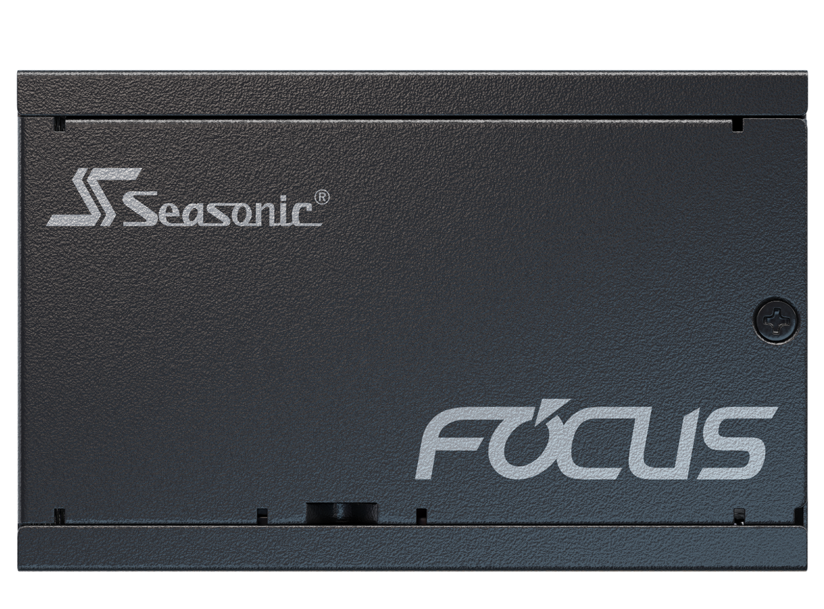 Seasonic FOCUS SPX-750 750W Fully Modular PSU