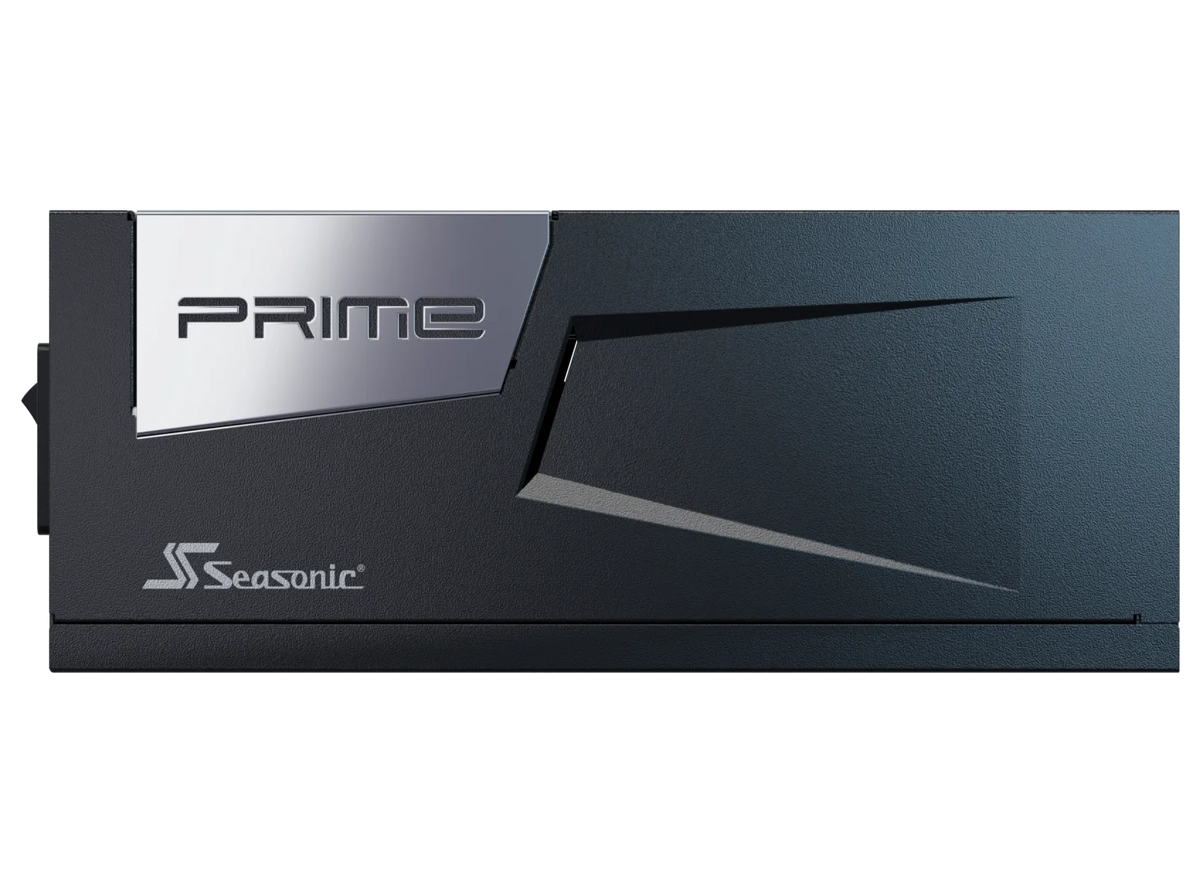 Seasonic 2200W Prime PX-2200 Fully-Modular 80 PLUS PLATINUM ATX3.1/PCIe 5.1 PSU