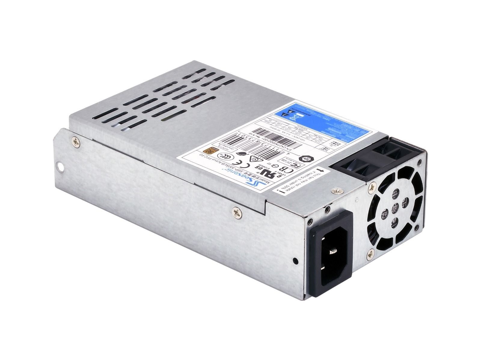 Seasonic SSP-300SUB 300W SUB FLEX ATX POWER SUPPLY