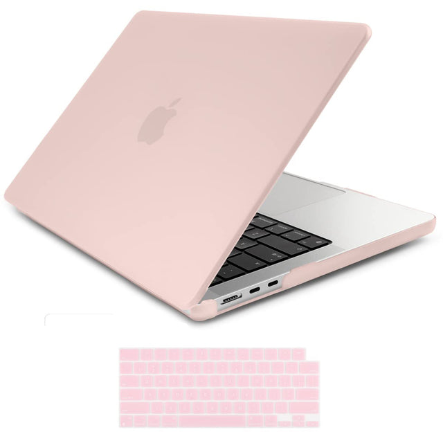 2023 2022 MacBook Air 13 inch case M2 A2681 Case Keyboard Cover Sold Pink