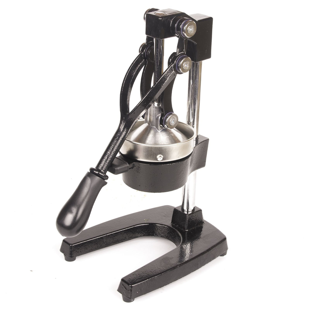Heavy Duty Commercial Cast Iron Manual Juice Press Citrus Juice - V324-JPRESS-MA