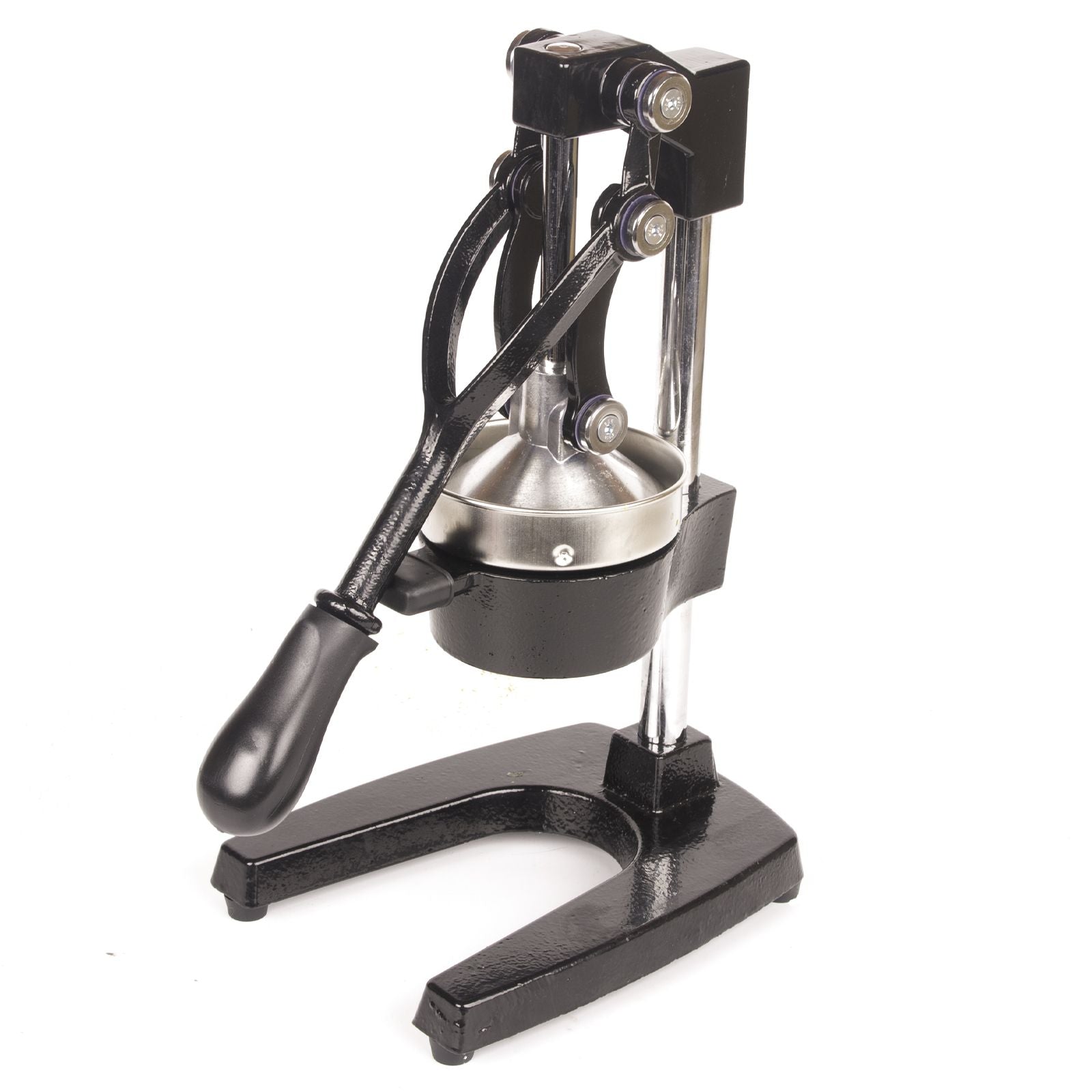 Heavy Duty Commercial Cast Iron Manual Juice Press Citrus Juice - V324-JPRESS-MA