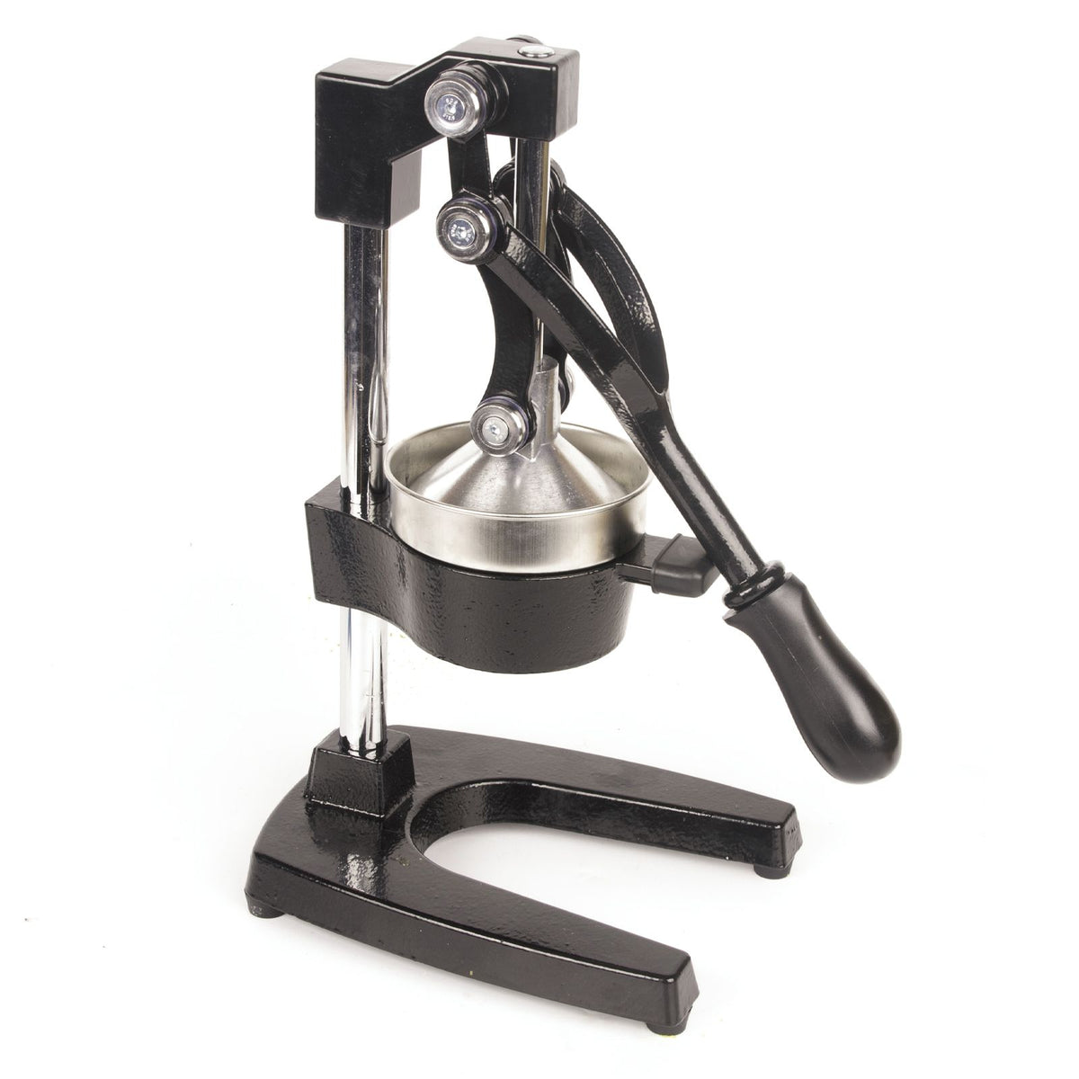 Heavy Duty Commercial Cast Iron Manual Juice Press Citrus Juice - V324-JPRESS-MA