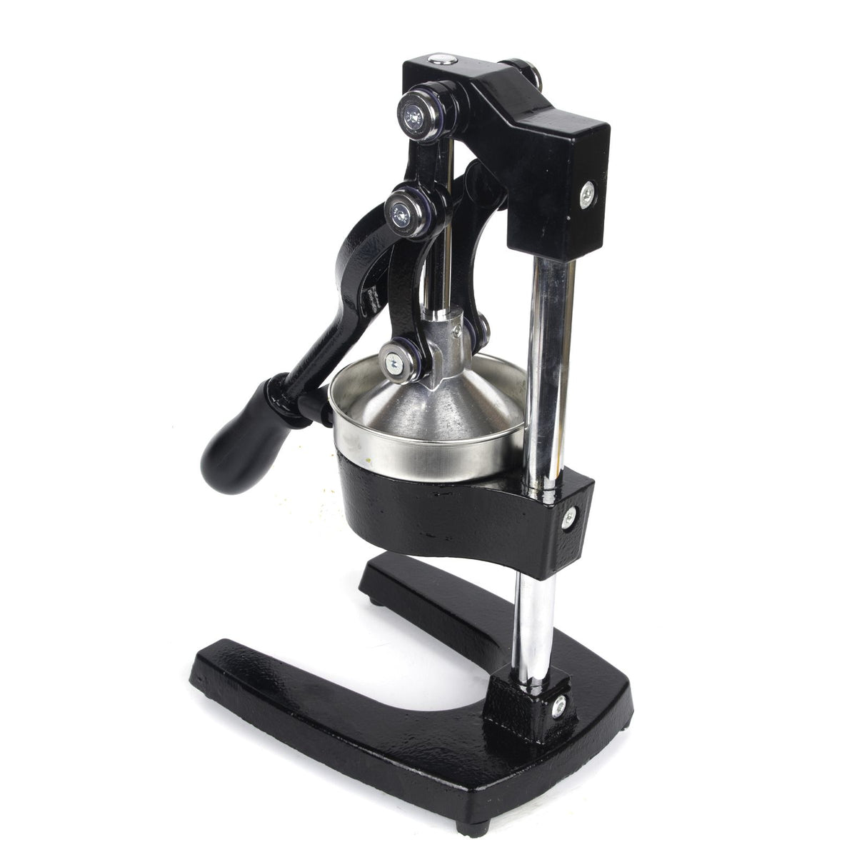 Heavy Duty Commercial Cast Iron Manual Juice Press Citrus Juice - V324-JPRESS-MA