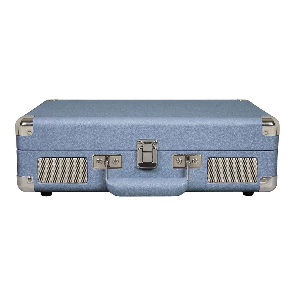 Crosley Cruiser Bluetooth Portable Turntable - Tourmaline