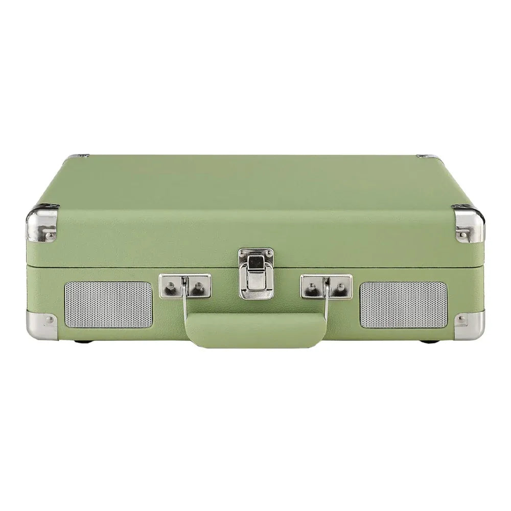 Crosley Cruiser Bluetooth Portable Turntable - Mint