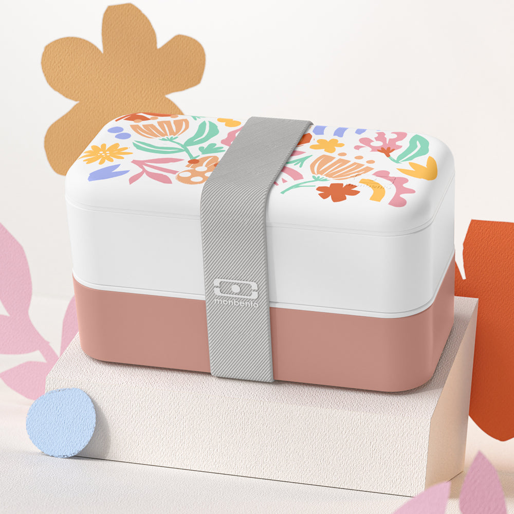 Monbento MB Original Bento Box - Paper Cut