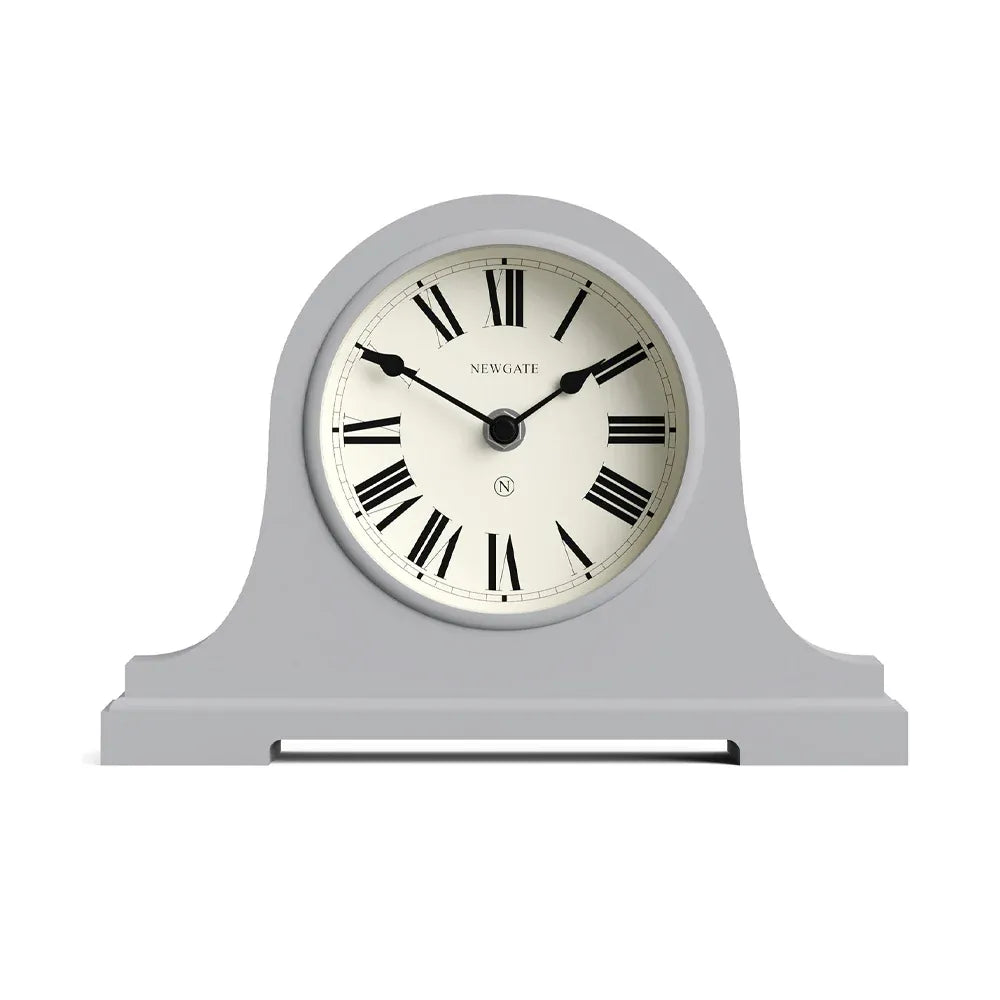 Newgate Broadway-Clockwork Grey