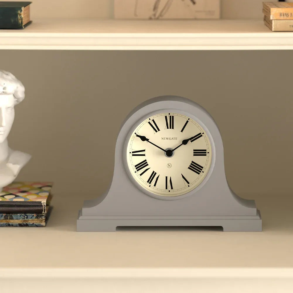 Newgate Broadway-Clockwork Grey