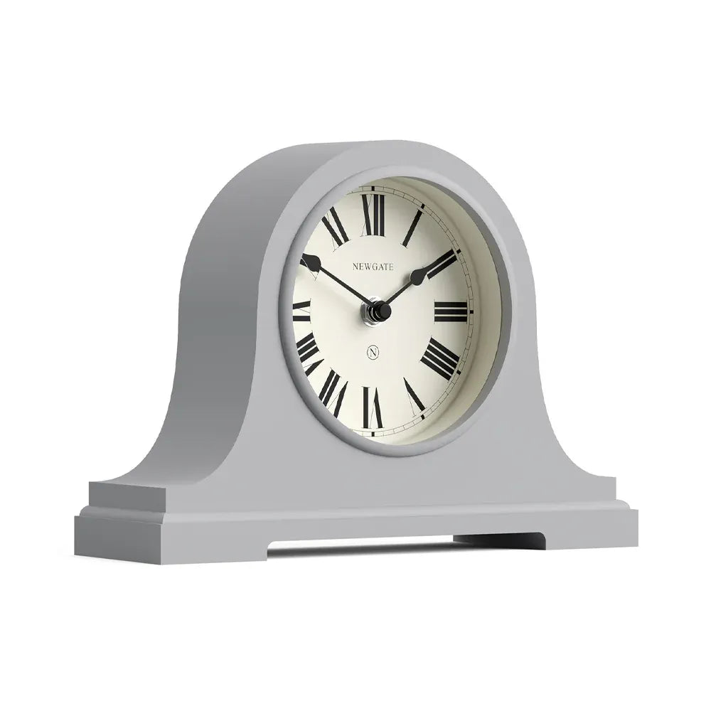 Newgate Broadway-Clockwork Grey