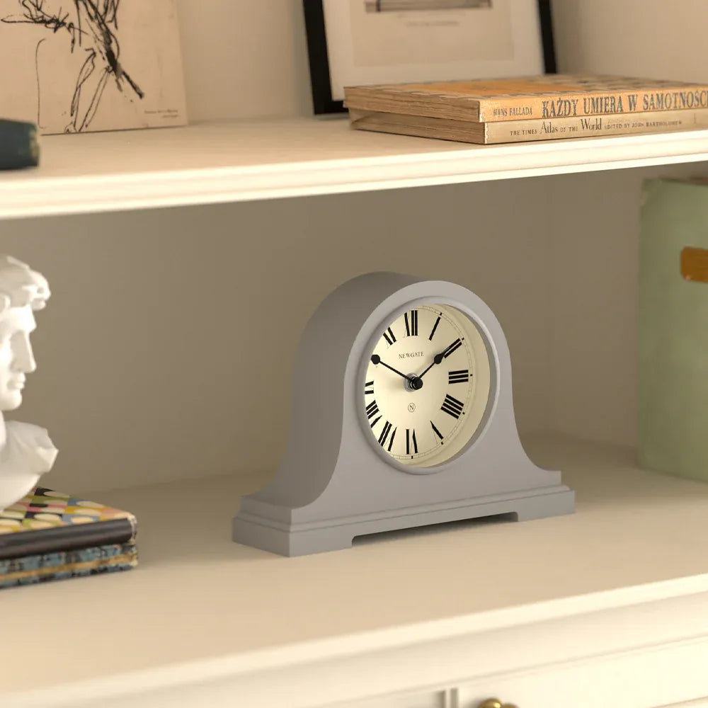 Newgate Broadway-Clockwork Grey