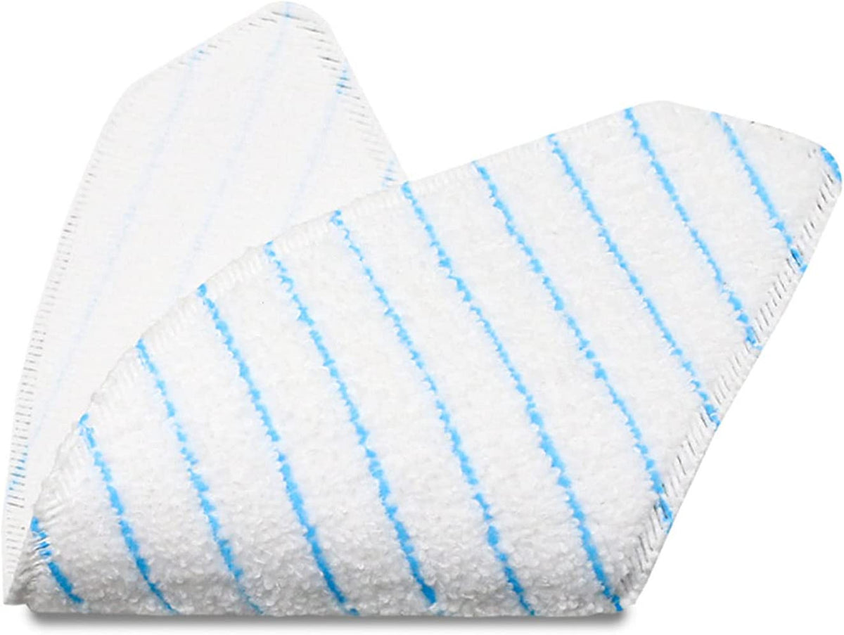 10 X Mopping pads for Ecovacs Deebot T9/T9+/N8 PRO/N8