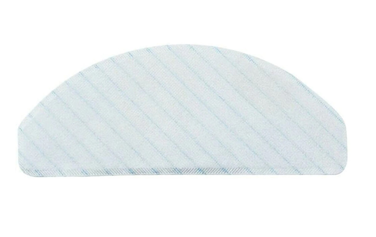 10 X Mopping pads for Ecovacs Deebot T9/T9+/N8 PRO/N8