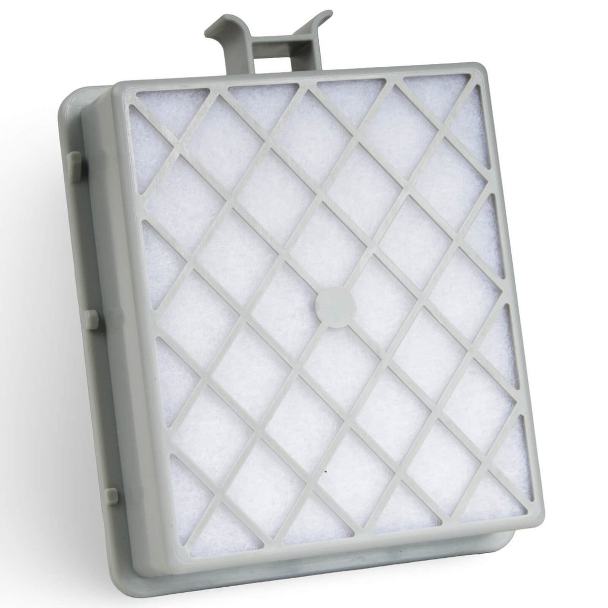 Bag and filter kit for Sauber Intelligence, Excellence & Classic vacuum