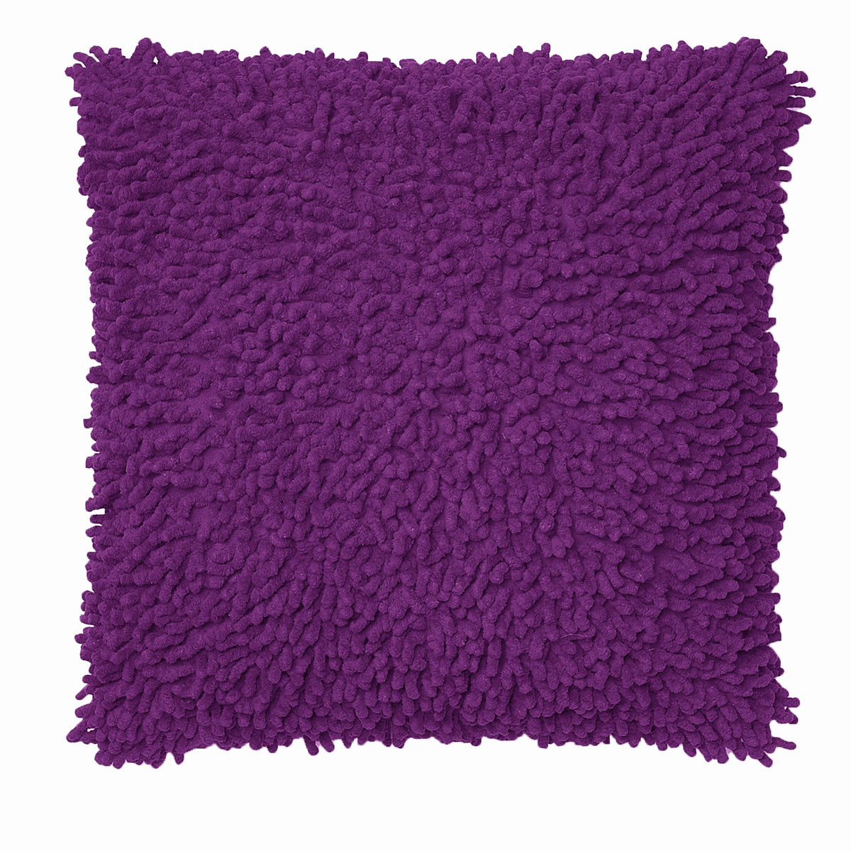 Rapee Hermosa Filled Cushion - Violet 43cm x 43cm