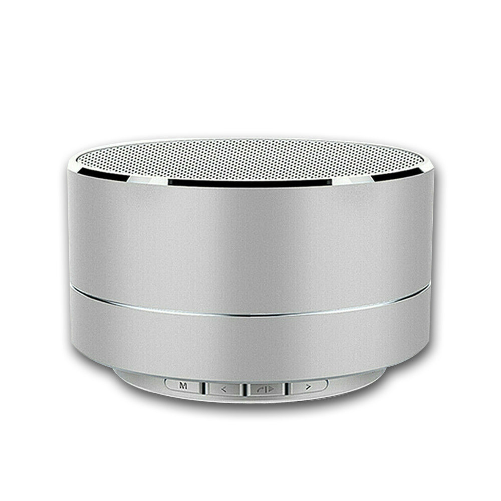 Bluetooth Speakers Portable Wireless Speaker Music Stereo… - V462-MD-98-02