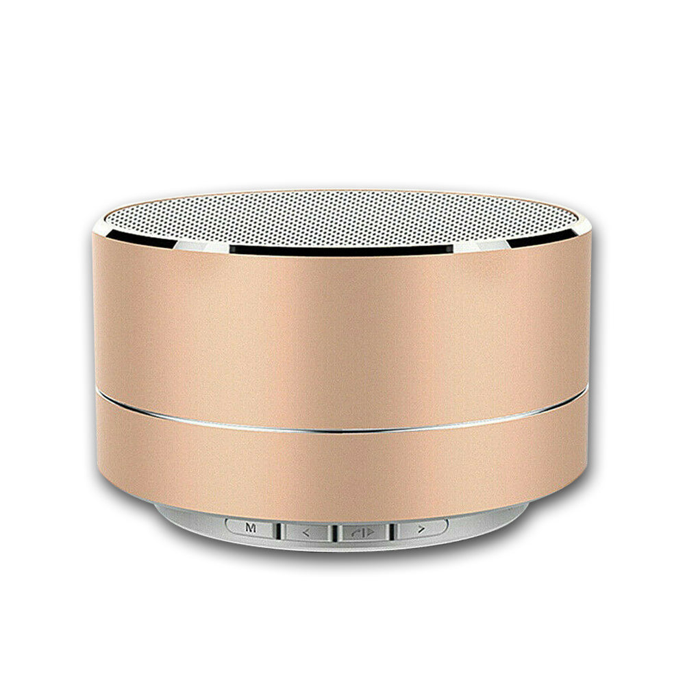 Bluetooth Speakers Portable Wireless Speaker Music Stereo… - V462-MD-98-03