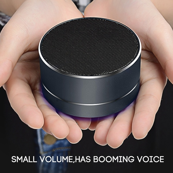 Bluetooth Speakers Portable Wireless Speaker Music Stereo… - V462-MD-98-03