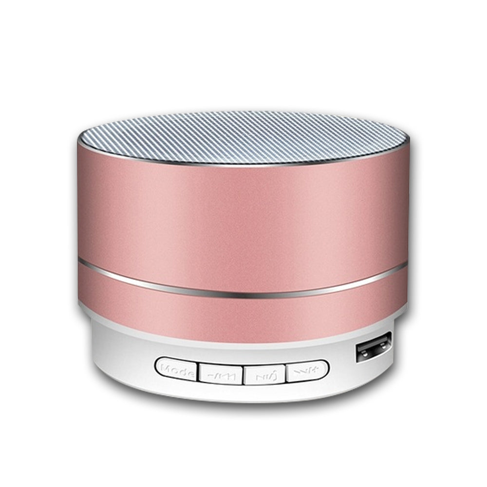 Bluetooth Speakers Portable Wireless Speaker Music Stereo… - V462-MD-98-04