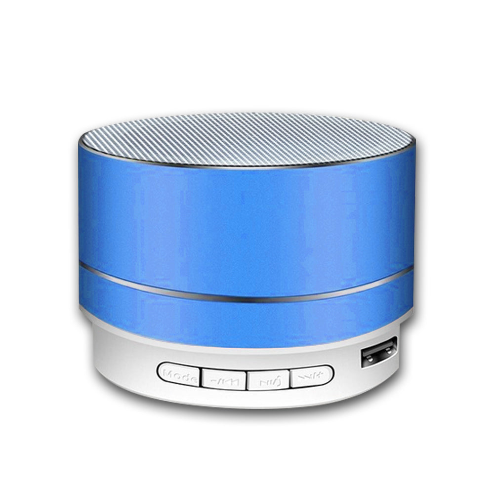 Bluetooth Speakers Portable Wireless Speaker Music Stereo… - V462-MD-98-05