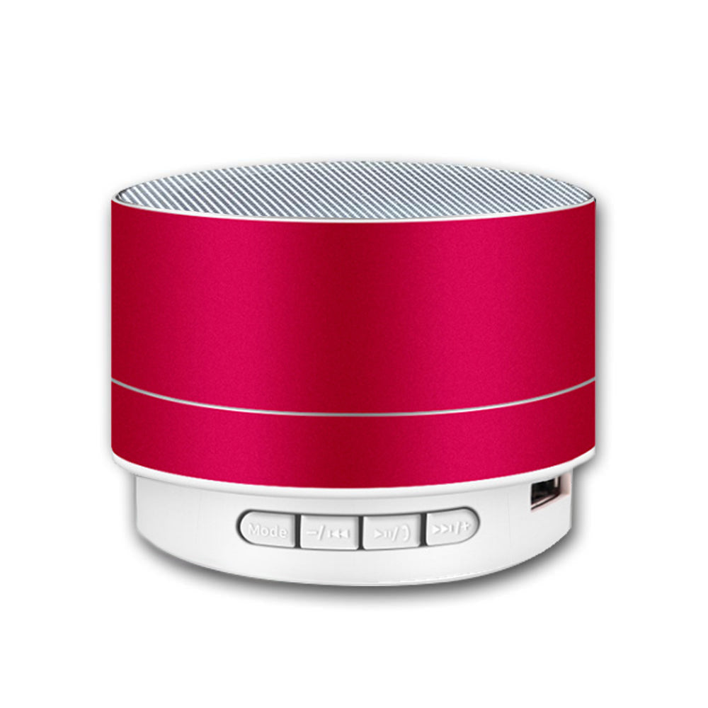 Bluetooth Speakers Portable Wireless Speaker Music Stereo… - V462-MD-98-06