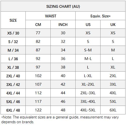 Men's Fleece Casual Sports Track Pants w Zip Pocket Striped Sweat Trousers S