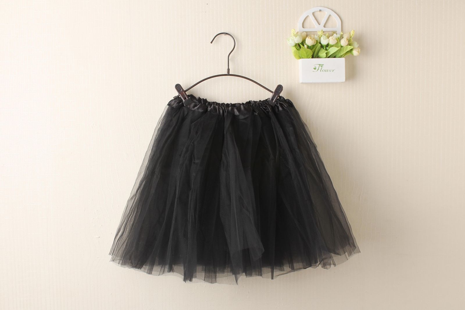 Adults Tulle Tutu Skirt Dressup Party Costume Ballet Womens Girls Dance Wear