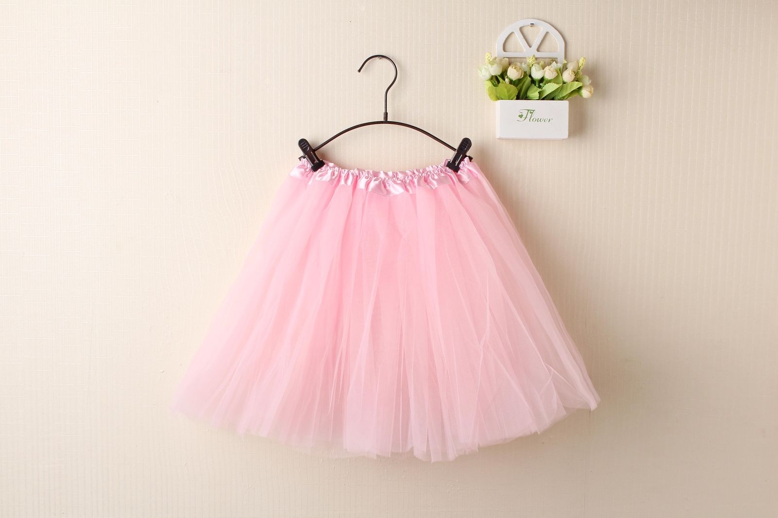 Adults Tulle Tutu Skirt Dressup Party Costume Ballet Womens Girls Dance Wear