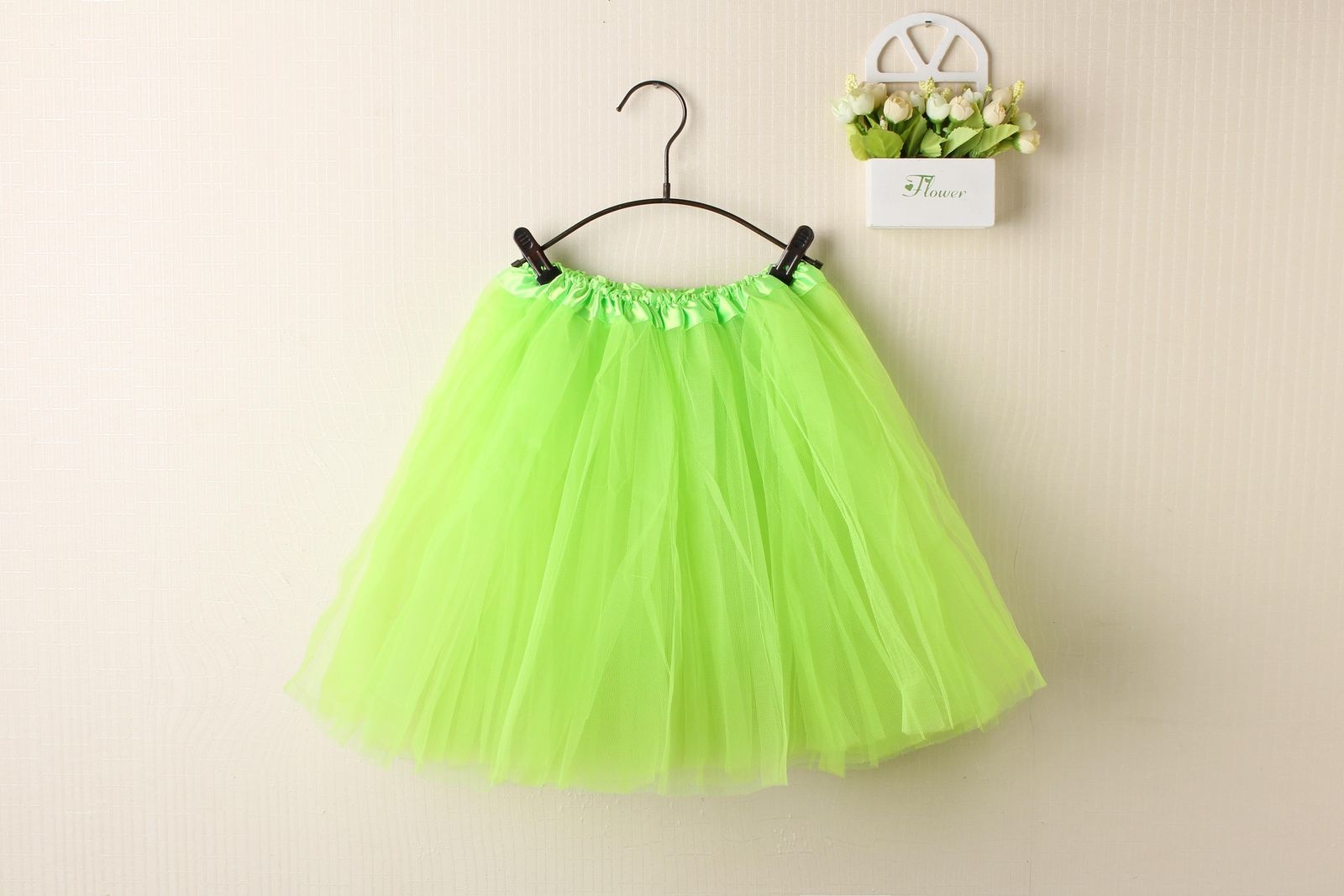 Adults Tulle Tutu Skirt Dressup Party Costume Ballet Womens Girls Dance Wear