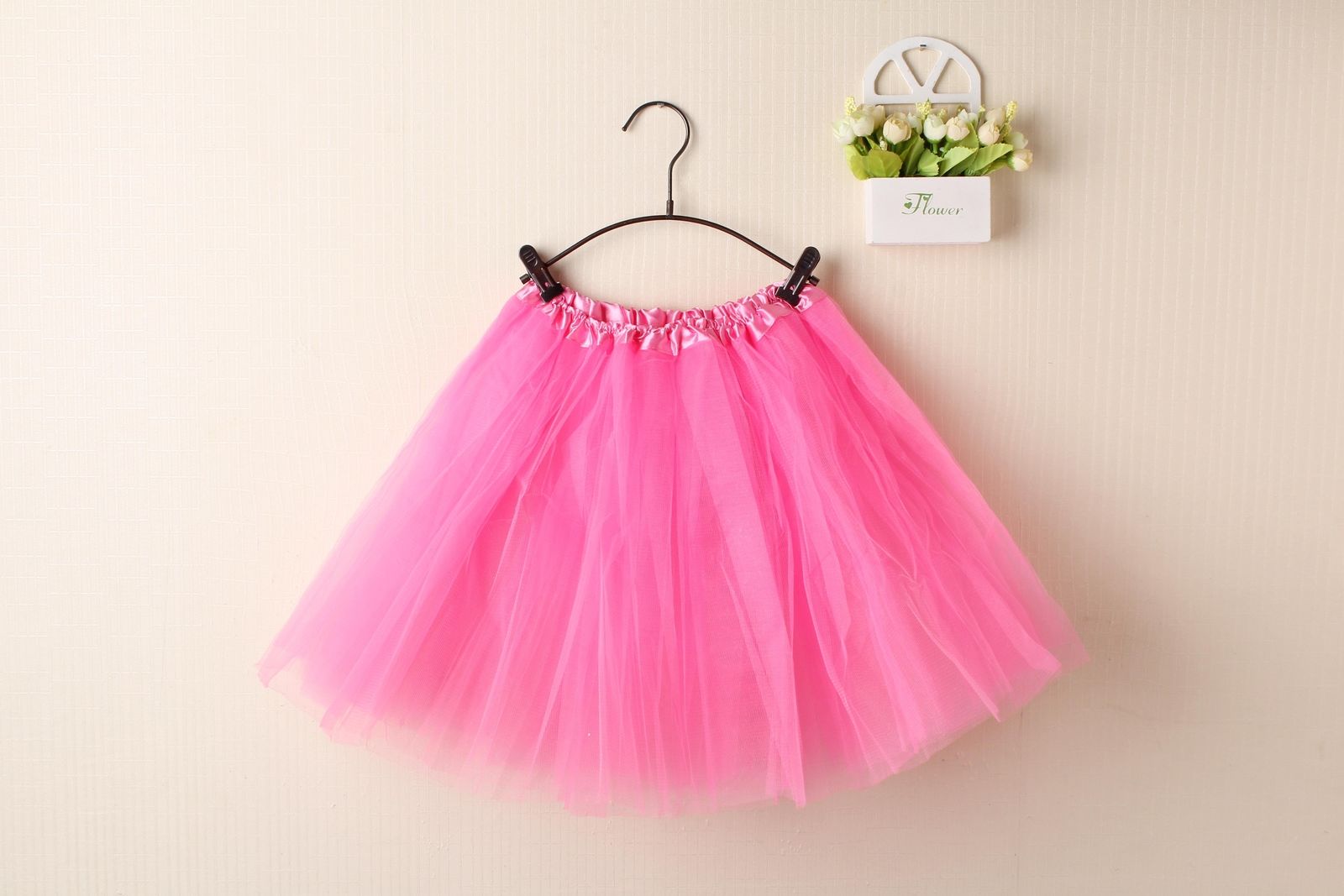 Adults Tulle Tutu Skirt Dressup Party Costume Ballet Womens Girls Dance Wear