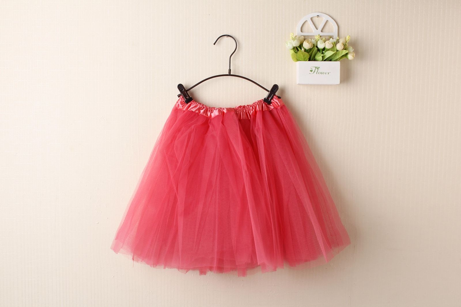 Adults Tulle Tutu Skirt Dressup Party Costume Ballet Womens Girls Dance Wear