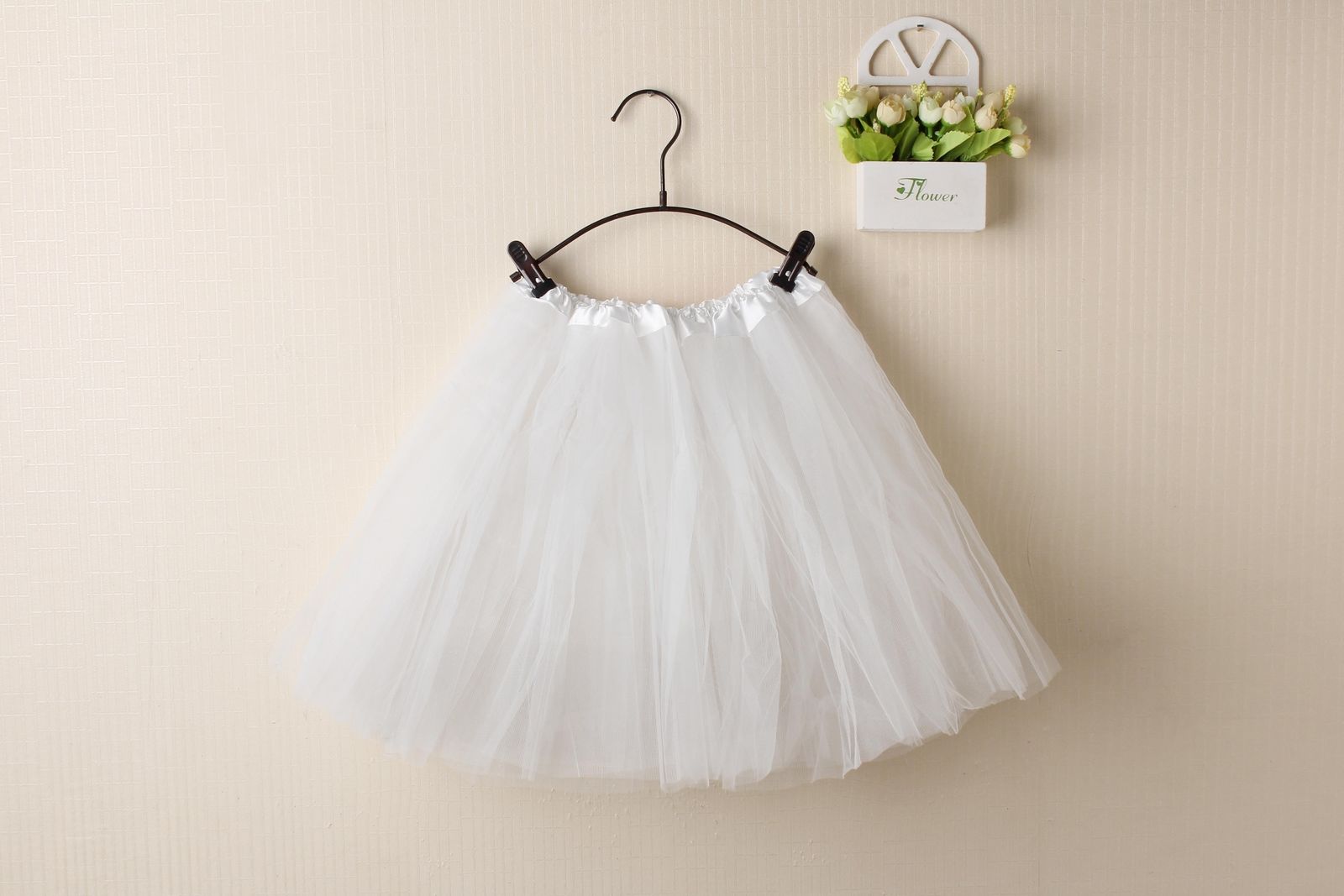 Adults Tulle Tutu Skirt Dressup Party Costume Ballet Womens Girls Dance Wear