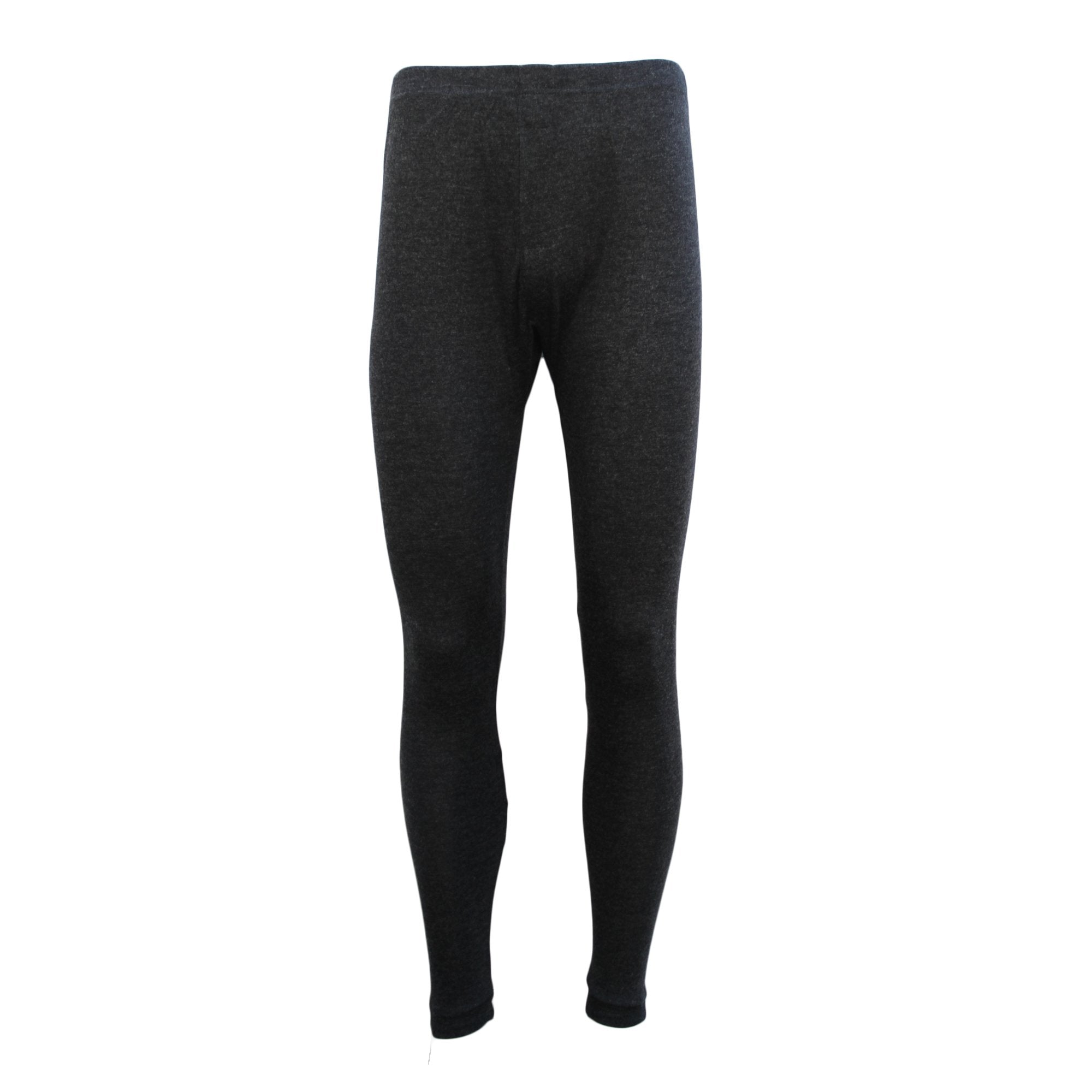 Mens Merino Wool Top Pants Thermal Leggings Long Johns Underwear Pajamas