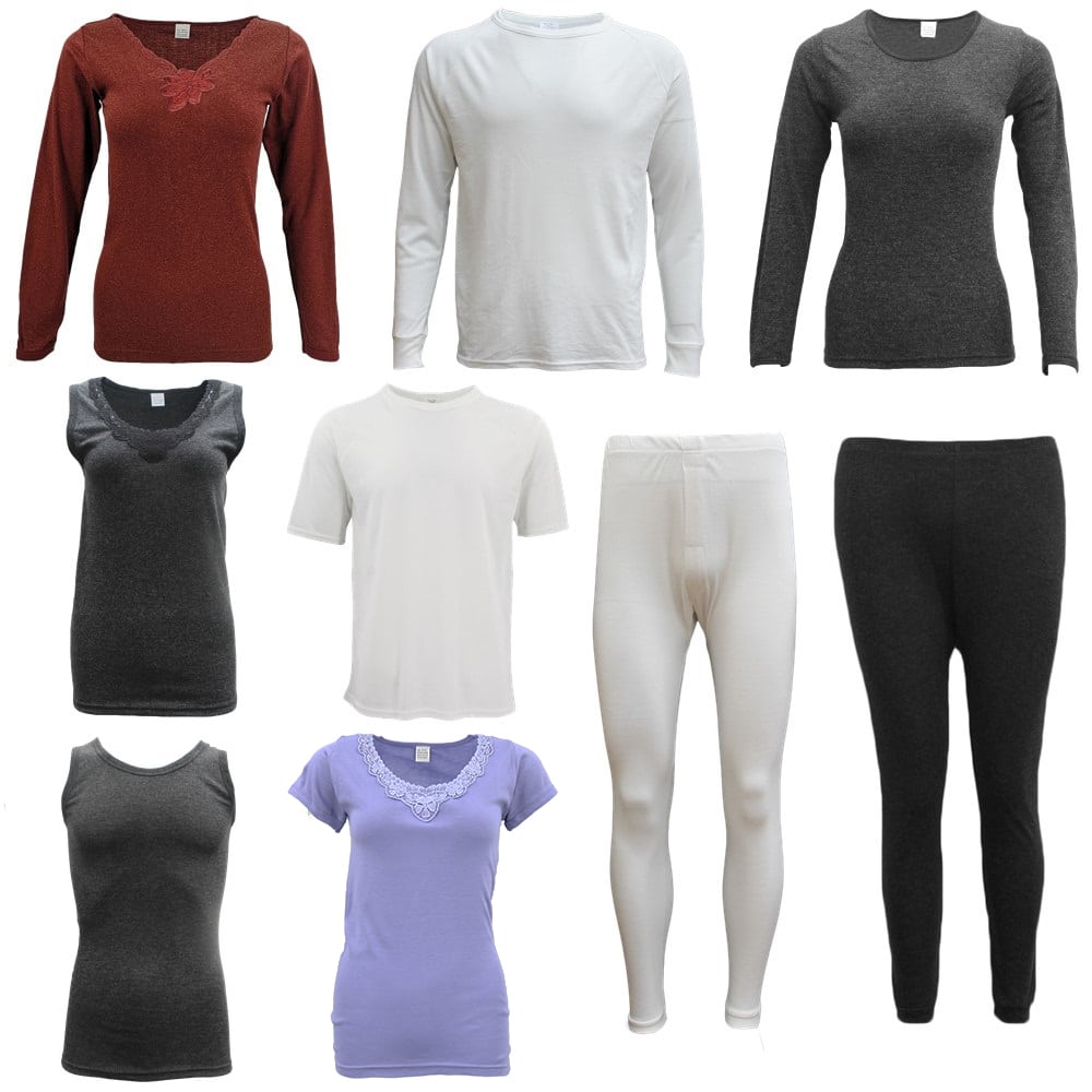 Mens Merino Wool Top Pants Thermal Leggings Long Johns Underwear Pajamas