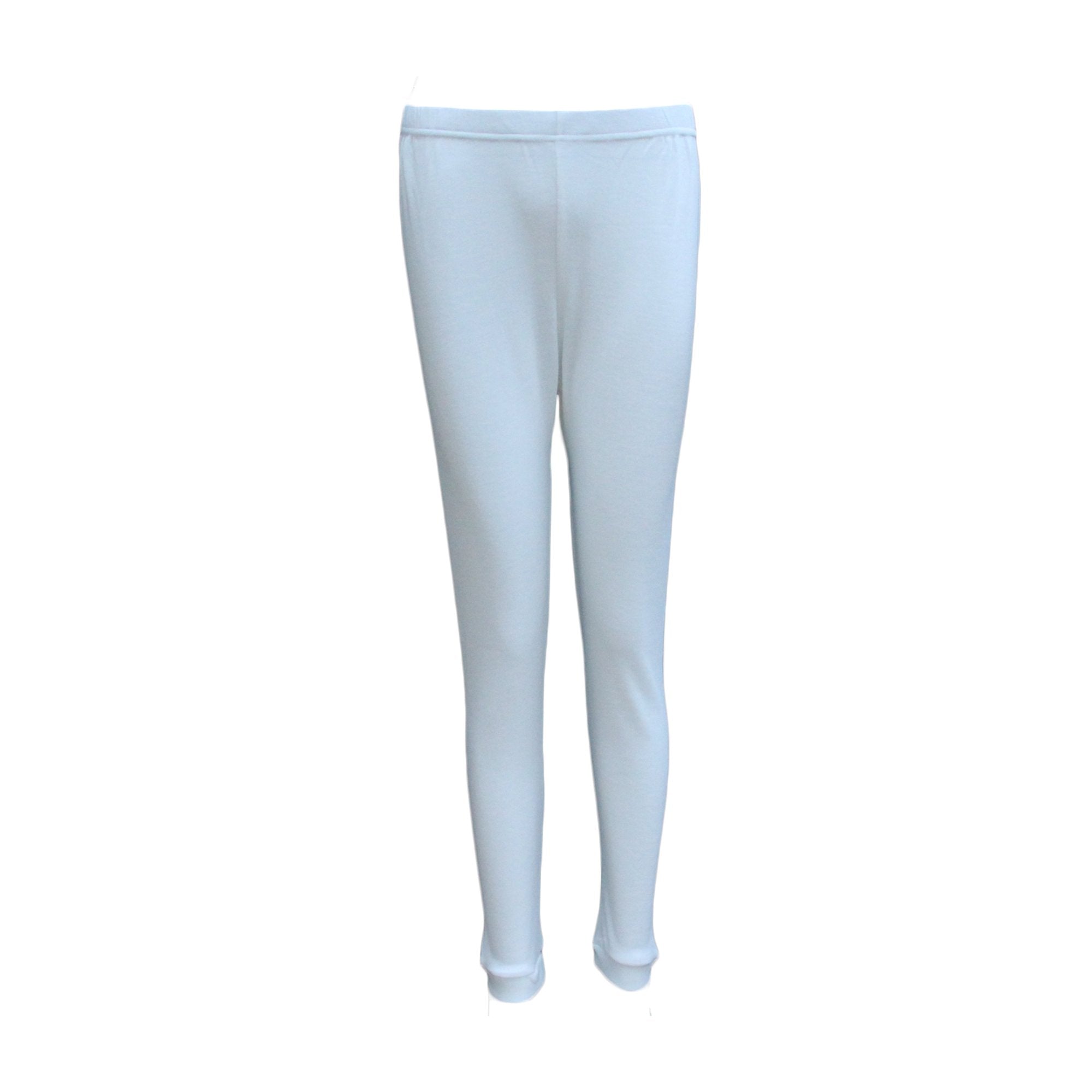 Womens Merino Wool Top Pants Thermal Leggings Long Johns Underwear - 16