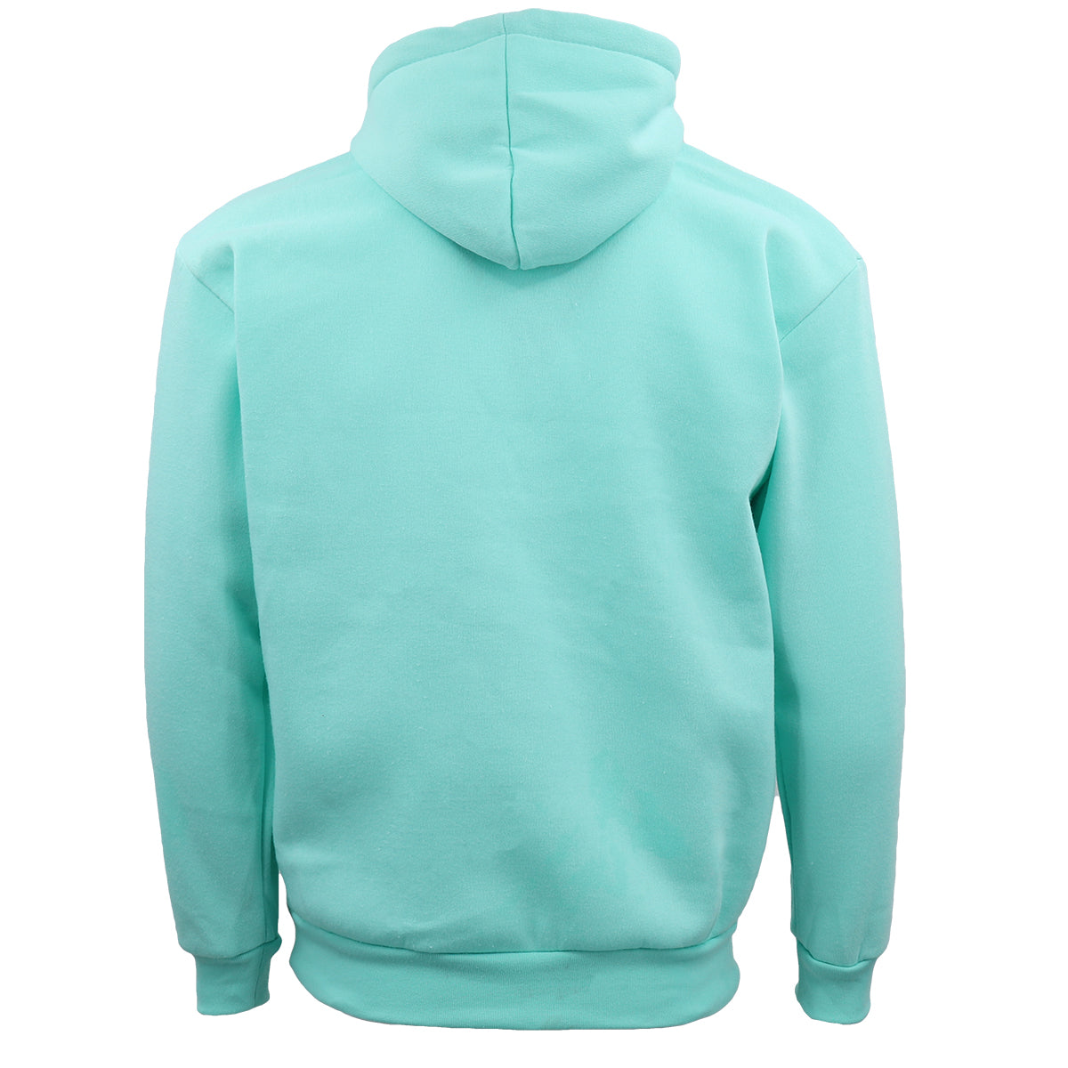 Unisex Men's Basic Plain Hoodie Pullover Sweater Sweatshirt Jumper XS - 8XL