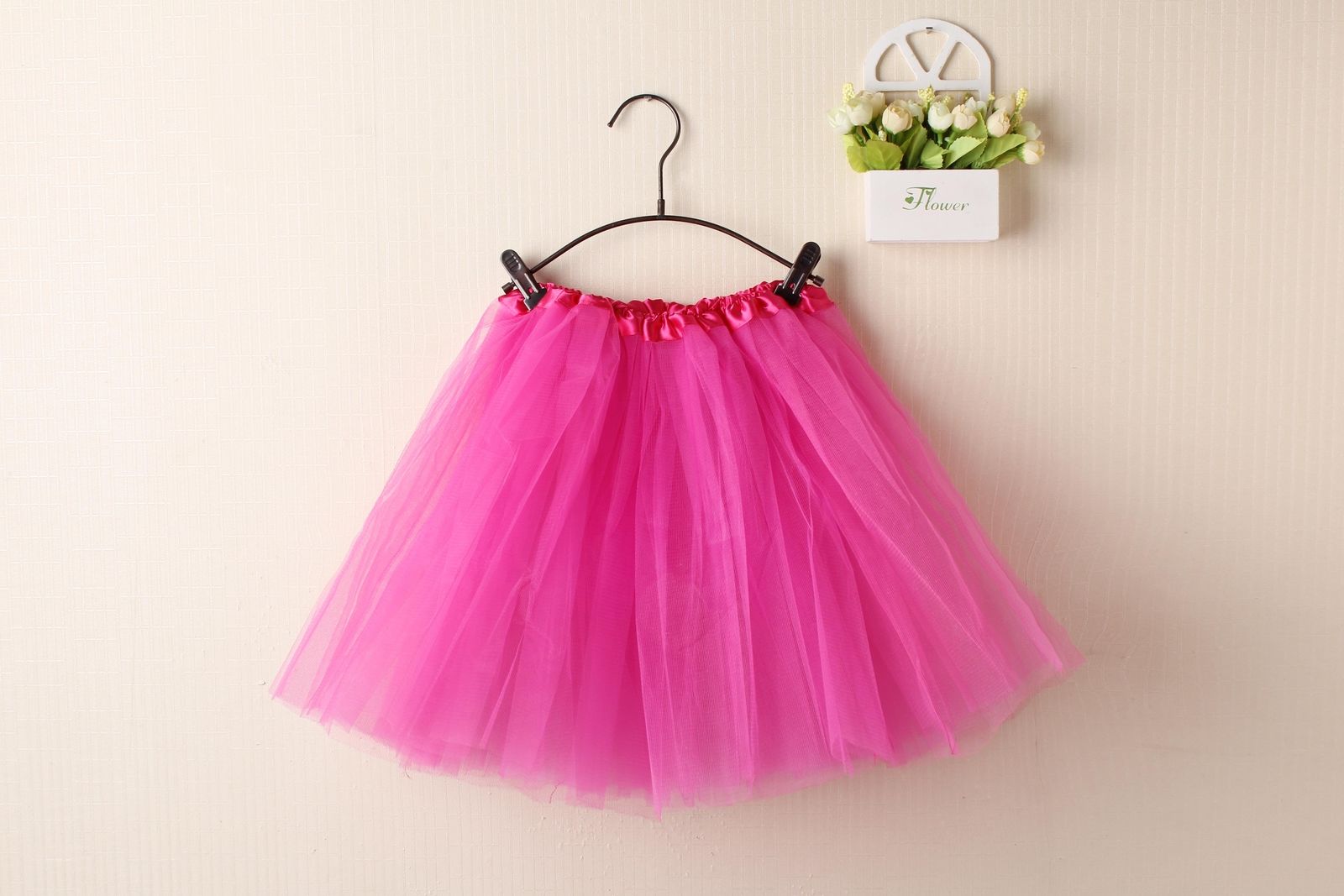 Adults Tulle Tutu Skirt Dressup Party Costume Ballet Womens Girls Dance Wear