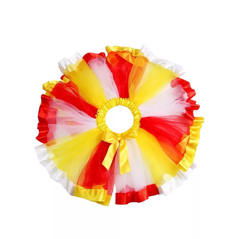 Adults Tulle Tutu Skirt Dressup Party Costume Ballet Womens Girls Dance Wear