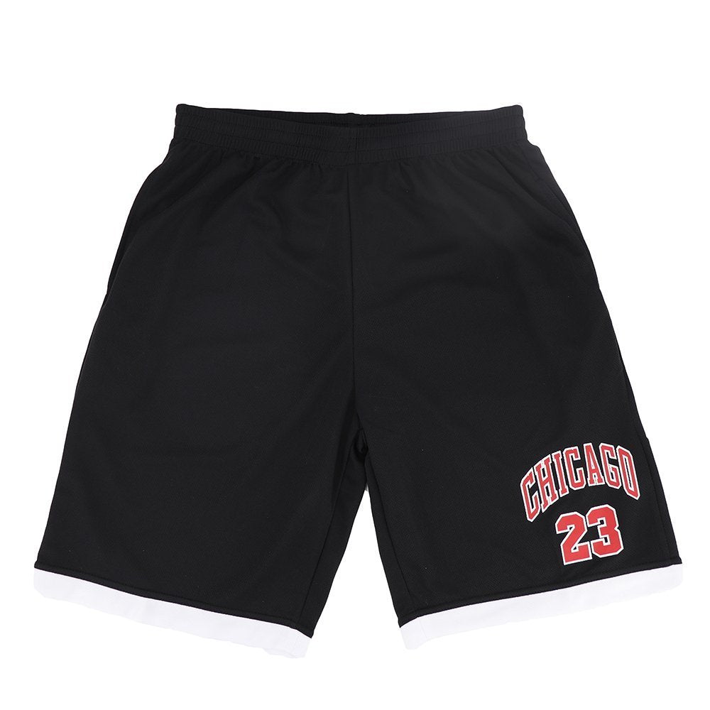 Men's Basketball Sports Shorts Gym Jogging Swim Board Boxing Sweat Casual