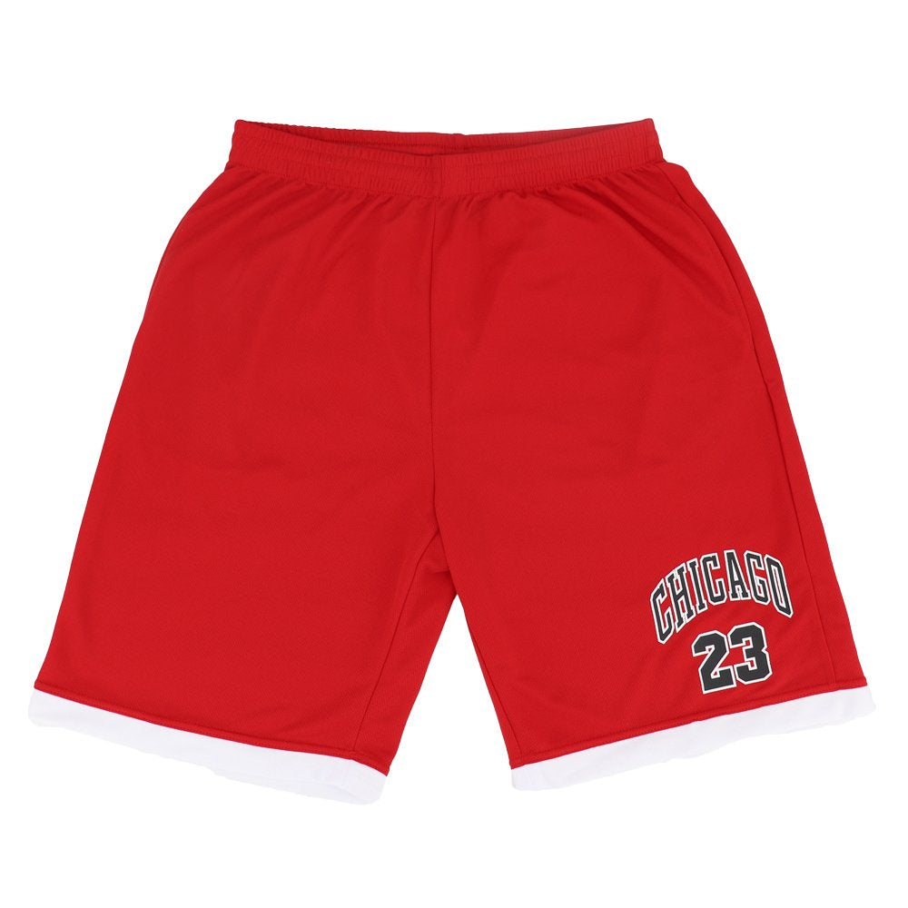 Men's Basketball Sports Shorts Gym Jogging Swim Board Boxing Sweat Casual