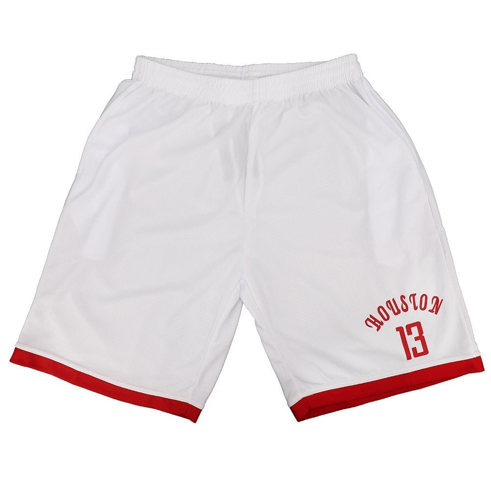 Men's Basketball Sports Shorts Gym Jogging Swim Board Boxing Sweat Casual
