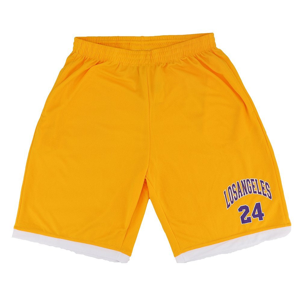 Men's Basketball Sports Shorts Gym Jogging Swim Board Boxing Sweat Casual