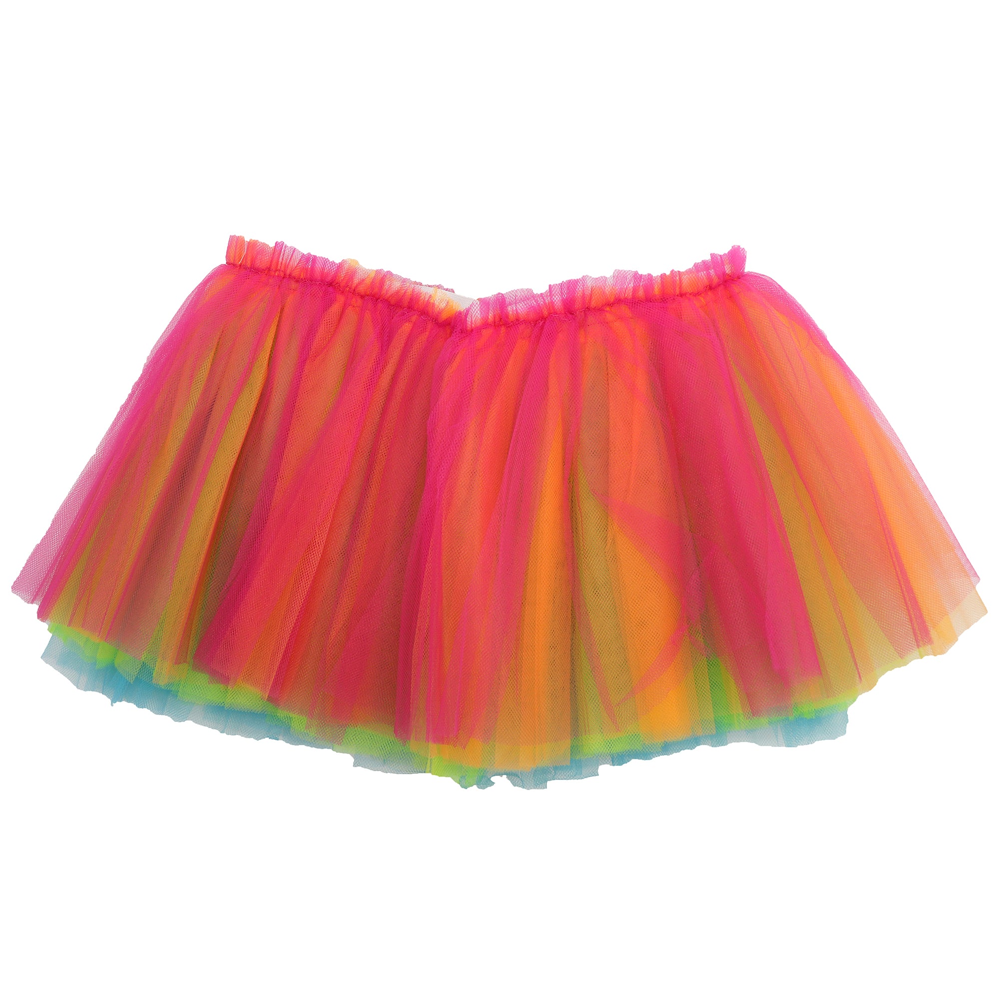 Adults Tulle Tutu Skirt Dressup Party Costume Ballet Womens Girls Dance Wear