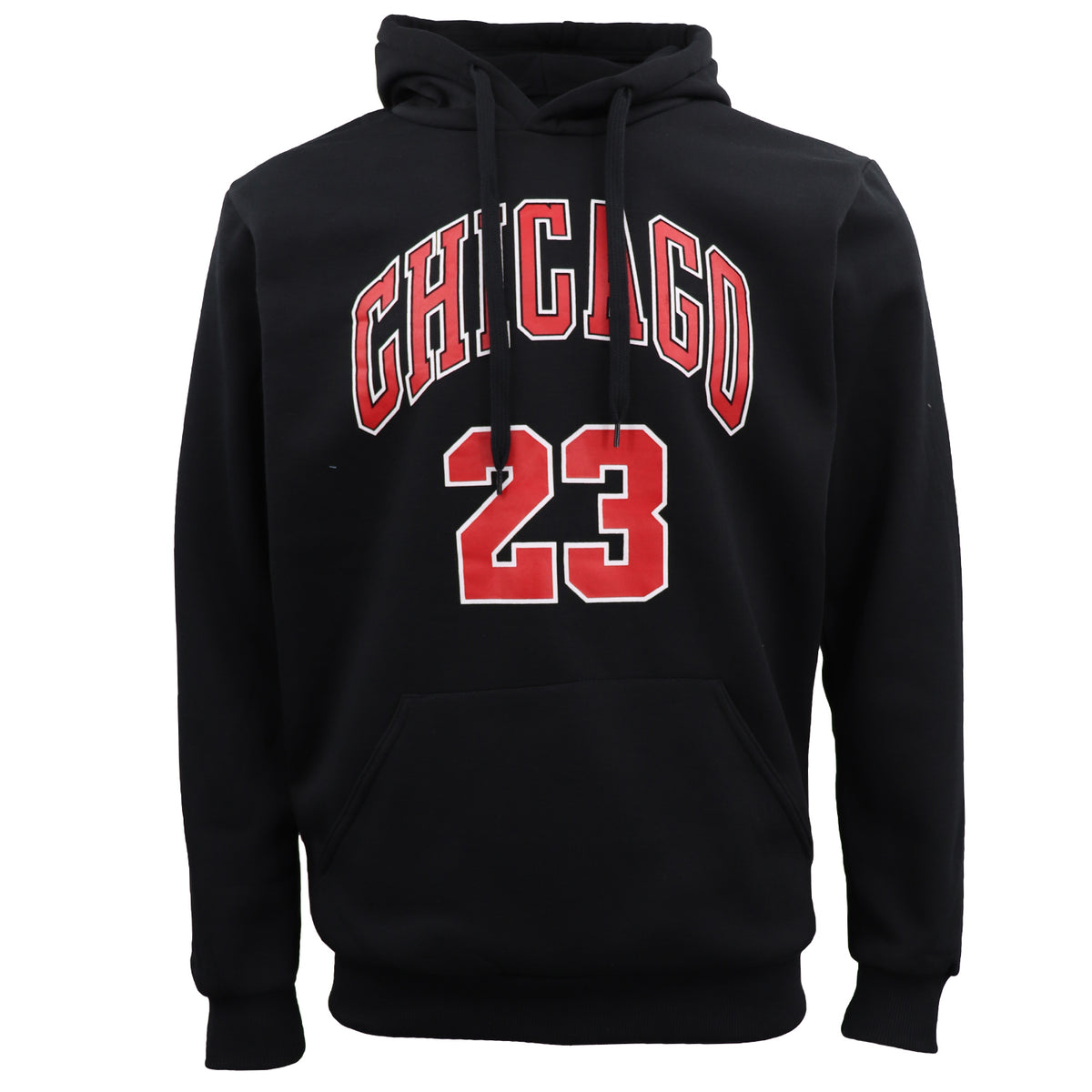 Men's Fleece Pullover Hoodie Jacket Sports Jumper Jersey Chicago Golden State